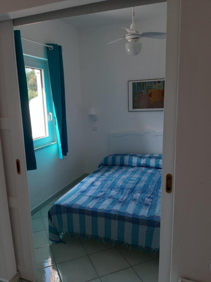 Calarossa Sardinia Apartments 罗萨岛 外观 照片