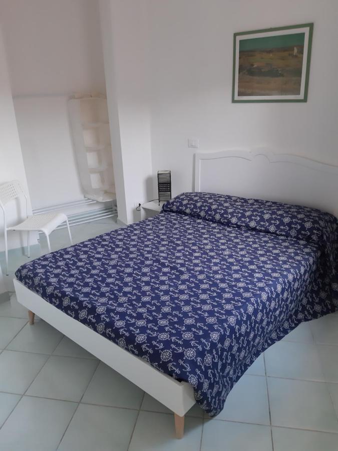 Calarossa Sardinia Apartments 罗萨岛 外观 照片