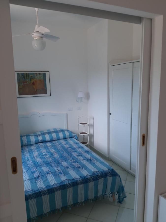 Calarossa Sardinia Apartments 罗萨岛 外观 照片