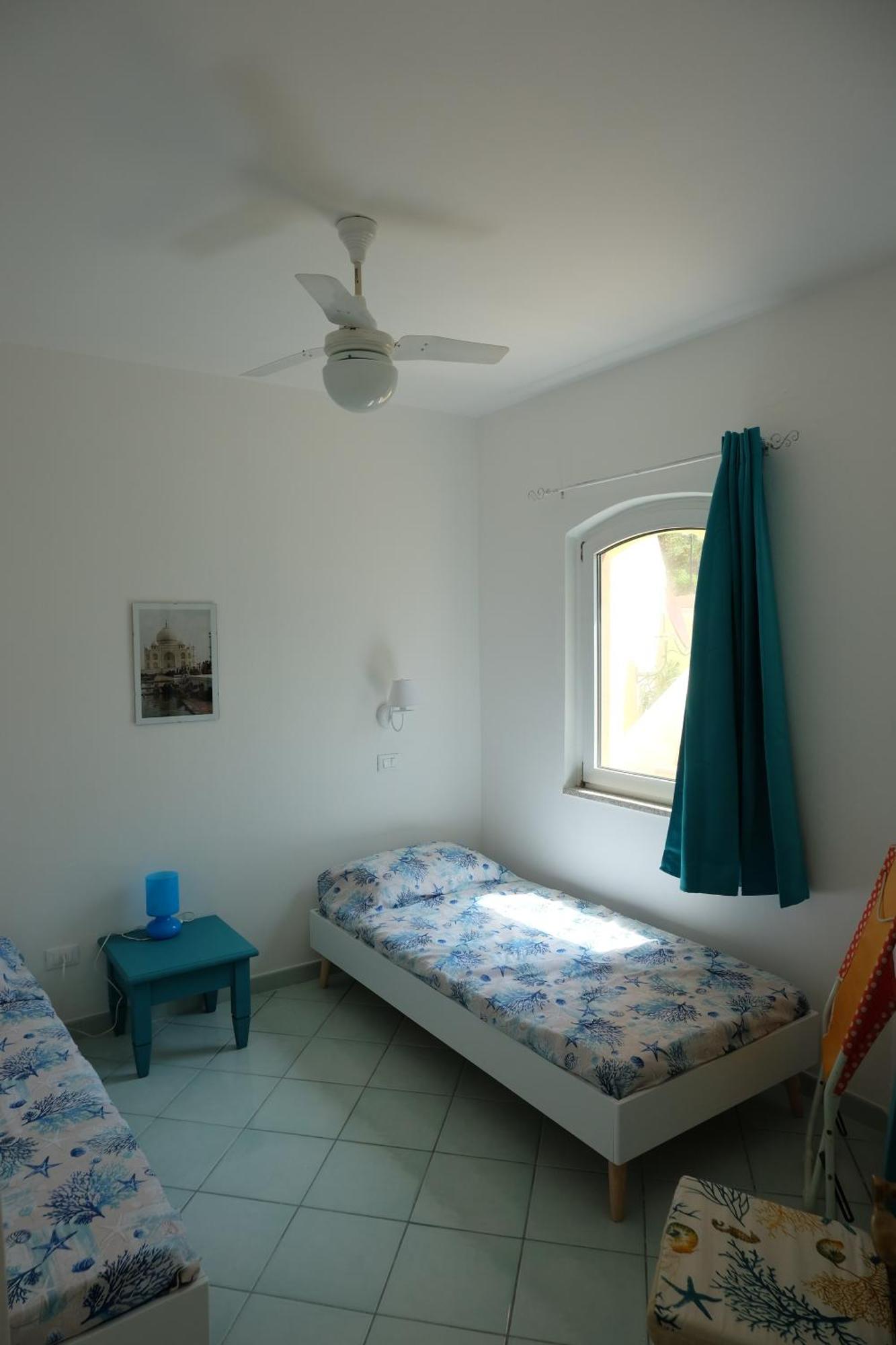 Calarossa Sardinia Apartments 罗萨岛 外观 照片