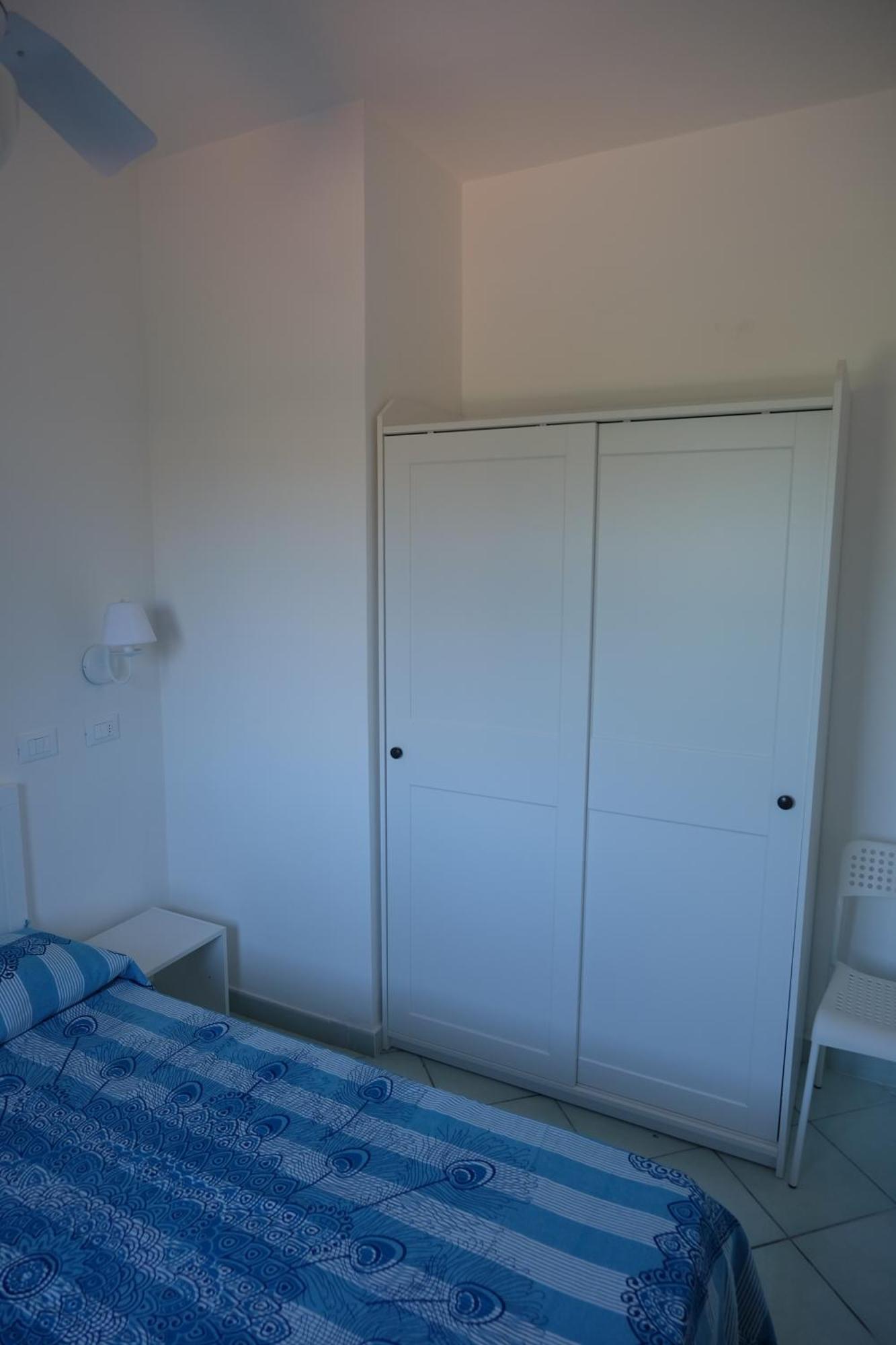 Calarossa Sardinia Apartments 罗萨岛 外观 照片