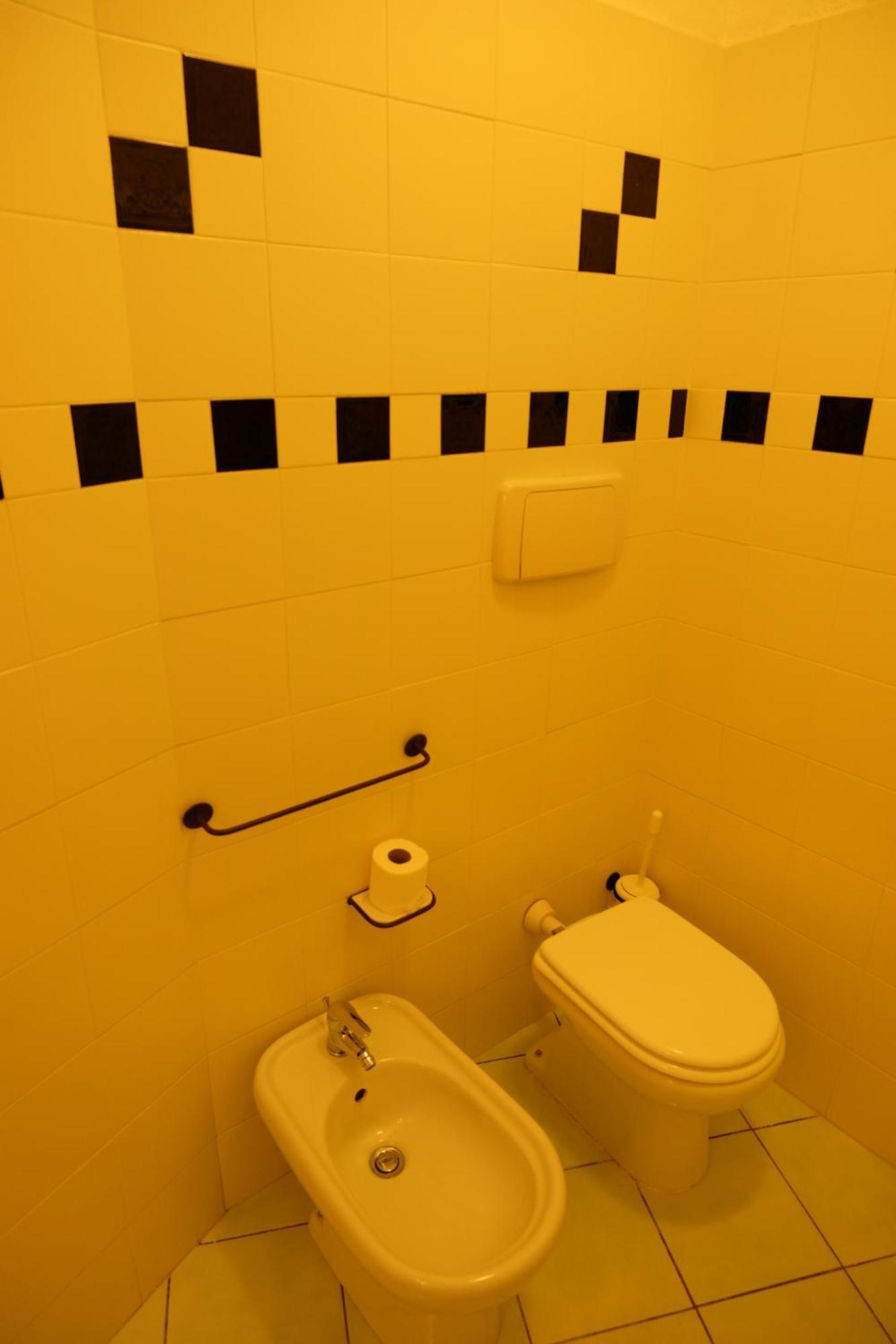 Calarossa Sardinia Apartments 罗萨岛 外观 照片