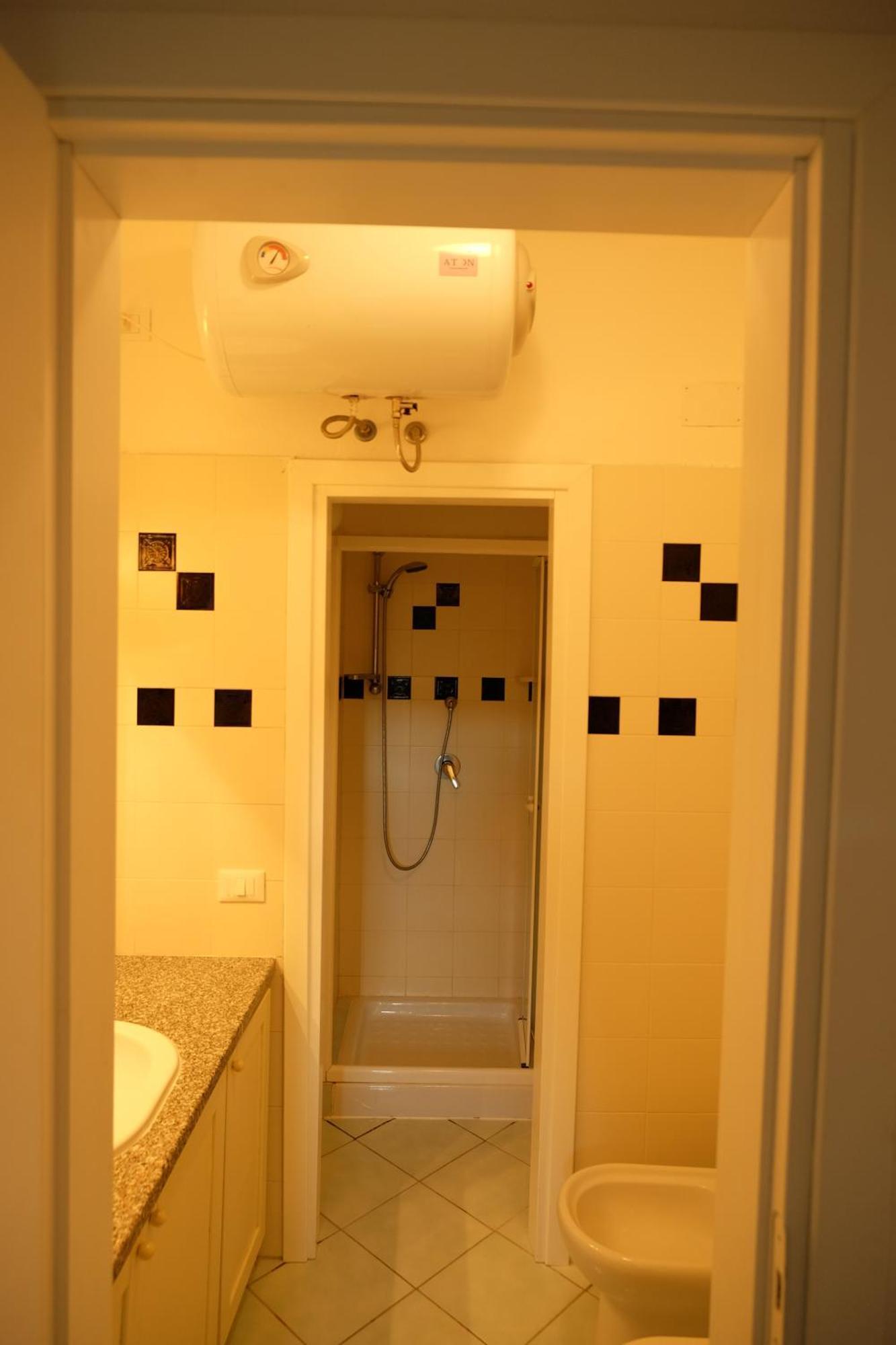 Calarossa Sardinia Apartments 罗萨岛 外观 照片